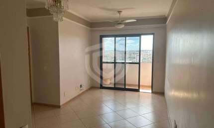 Apartamento à venda no Residencial Abrolhos, próximo a Unisagrado em Bauru