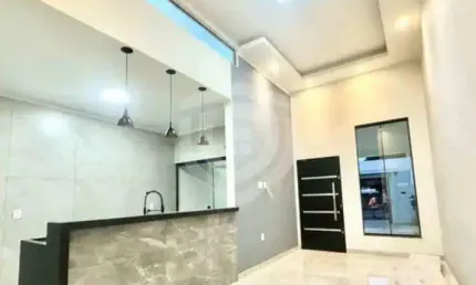 Casa com 3 quartos à venda na Vila Souto, Bauru 