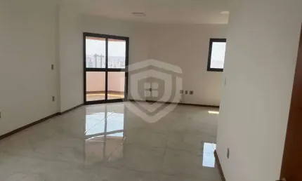 Apartamento com 3 quartos à venda no Jardim Panorama, Bauru 
