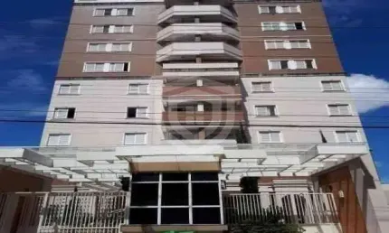 Apartamento para venda, 3 quartos, Residencial Las Palmas