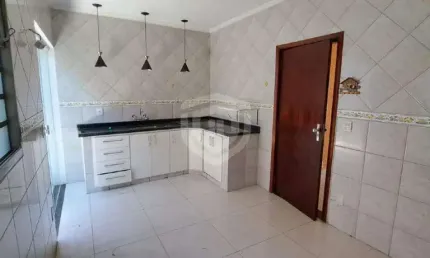 Casa para à venda no bairro Vila Seabra em Bauru - Imobiliária em Bauru - Grizoni Imobiliária