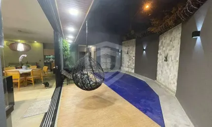 Casa jardim colonial disponível para venda - imobiliária em bauru - grizoni imobiliária