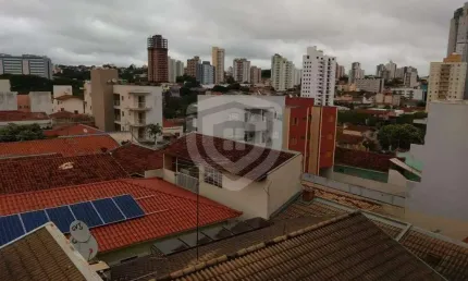 Apartamento com 1 quarto à venda na Vila Brunhari, Bauru 