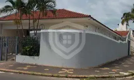 Casa com 3 quartos à venda no Jardim América, Bauru 