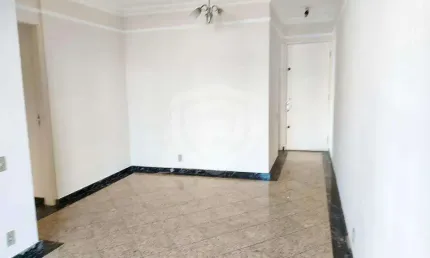 APARTAMENTO EDIFÍCIO VILLAGIO DI ROMA | 3 DORMITÓRIOS | 1 BANHEIRO | 1 VAGA
