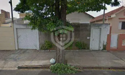 Casa com 3 quartos à venda na Vila Mesquita, Bauru 