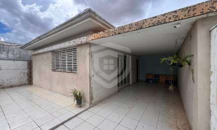 Casa Comercial para alugar com 04 salas- 200 m²- Vila Santa Izabel