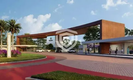 Terreno para venda, 439,28 metros, residencial guestier