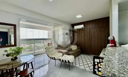 Apartamento de 2 quartos a venda no residencial alaska