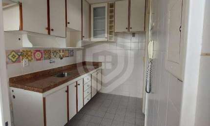 Apartamento com 2 quartos para alugar - Edifício Atol das Rocas