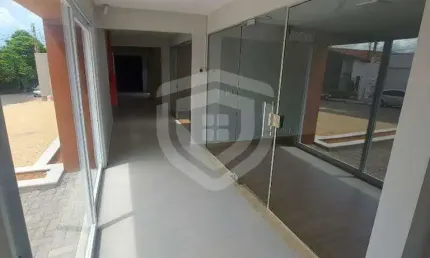 Prédio à venda no Jardim Panorama, Bauru 
