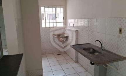 Casa com 2 quartos à venda no Parque Jaraguá, Bauru 