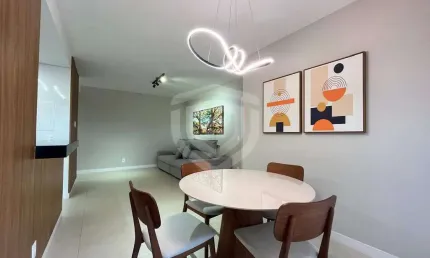 Apartamento com 3 quartos para venda, 96m²- Edifício City Towers