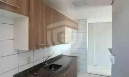 Apartamento com 2 quartos à venda no Jardim Brasil, Bauru 