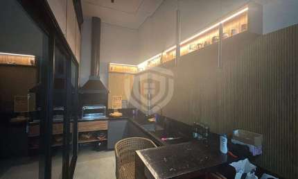Casa vila Santista  3 dormsendo 1 suite 2 vagas 2 salas completo em planejados