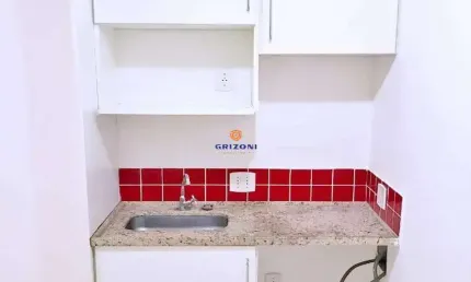 Apartamento 	Edifício Oxford para para aluguel no bairro Vila Nova Cidade Universitária em Bauru - Imobiliária em Bauru - Grizoni Imobiliária