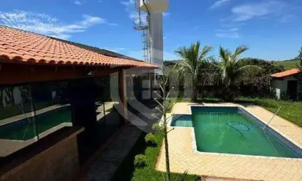 Casa térrea Residencial Primavera | 03 quartos | 01 suíte | 02 demi-suíte | 04 vagas