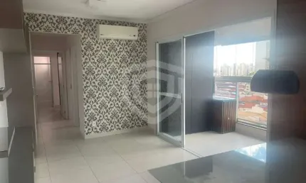 Apartamento com 2 quartos à venda no Parque Jardim Europa, Bauru 