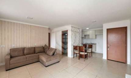 Apartamento com 2 quartos para alugar 68m² - Residencial Quinta Ranieri- 2 vagas