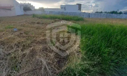 Terreno à venda no Jardim Terra Branca, Bauru 