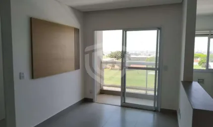 Venda de apartamento no Residencial Avalon, 2 quartos, sacada sol da manhã,1 vaga de garagem
