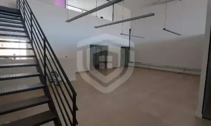 Salão Comercial | 10 Salas | Próximo ao Bauru Shopping