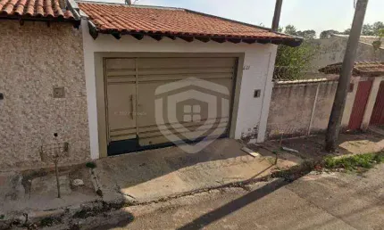Casa com 3 quartos à venda na Vila Nove de Julho, Bauru 