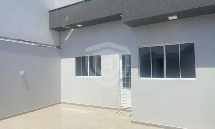 Casa com 3 quartos à venda na Vila Souto, Bauru 