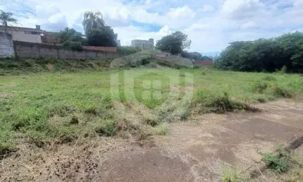 Terreno à venda na Vila Zillo, Bauru 