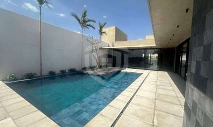 Casa com 4 quartos à venda no Residencial Lago Sul, Bauru 