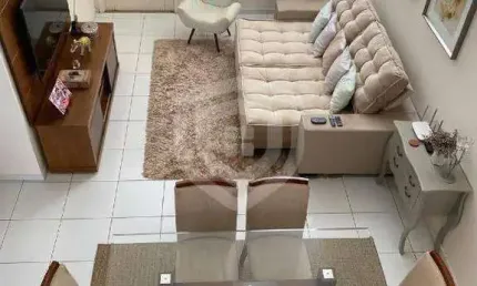 Casa à venda no Jardim Terra Branca, Bauru 