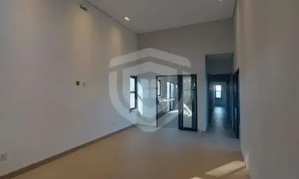 Casa em condomínio fechado com 3 quartos à venda no Residencial Villa de Leon, Piratininga 