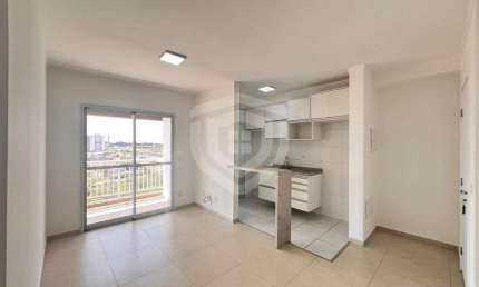 Apartamento com 3 quartos - 1 suíte para alugar, 77m² - Condomínio Nova Nação América