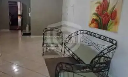 Apartamento com 2 quartos à venda na Vila Seabra, Bauru 