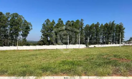 Lote em condomínio para à venda no bairro residencial villa de león 2 em piratininga - imobiliária em bauru - grizoni imobiliária