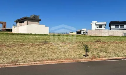 Lote a venda no residencial guestier com 595 metros