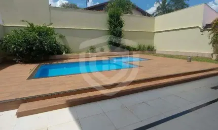 Casa com 4 quartos à venda no Jardim Estoril, Bauru 