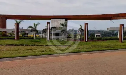 Terreno em condomínio fechado à venda no Guestier Residencial Boutique, Piratininga 