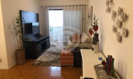 Apartamento com 3 quartos à venda na Vila Santa Tereza, Bauru 