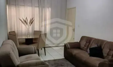 Casa com 2 quartos à venda na Vila Souto, Bauru 