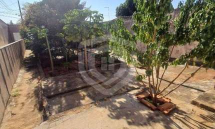 Casa para à venda no bairro Jardim José Kalil em Bauru