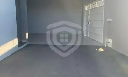 Casa à venda com 3 quartos jardim bela vista em bauru
