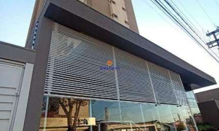Apartamento para alugar 1 quarto 40m² - Residencial Donnatella .