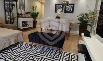 Apartamento com 3 quartos a venda - Edifício Ilhas Gregas