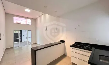 Casa para venda com 2 quartos 140m² - vila santista