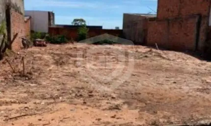 Terreno à venda na Vila Industrial, Bauru 