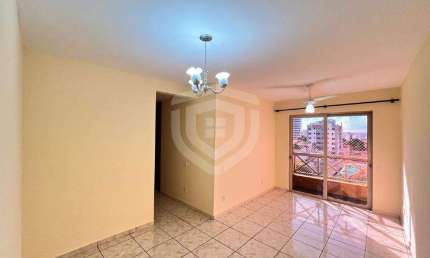 Apartamento para alugar com 3 quartos 65m² -Edifício Villagio Di Roma