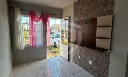 Casa em condomínio fechado com 2 quartos à venda no Condomínio Vargem Limpa, Bauru 