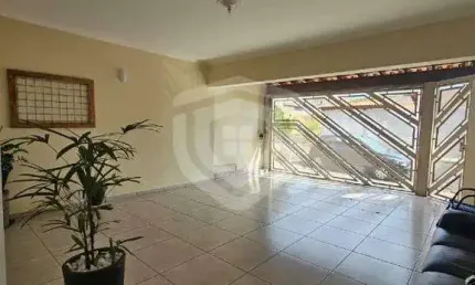 Casa com 2 quartos à venda no Jardim Olímpico, Bauru 