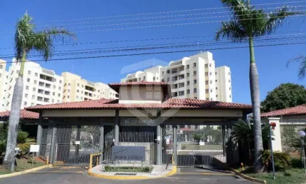 Apartamento com 3 quartos à venda na Vila Coralina, Bauru 